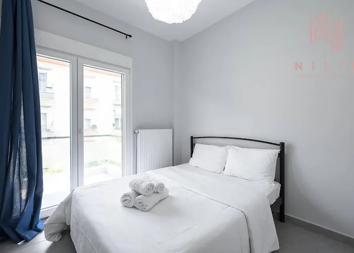 Azul, Nilie Hospitality Mgmt Apartmán *