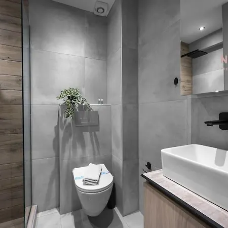 Azul, Nilie Hospitality Mgmt Apartamento *